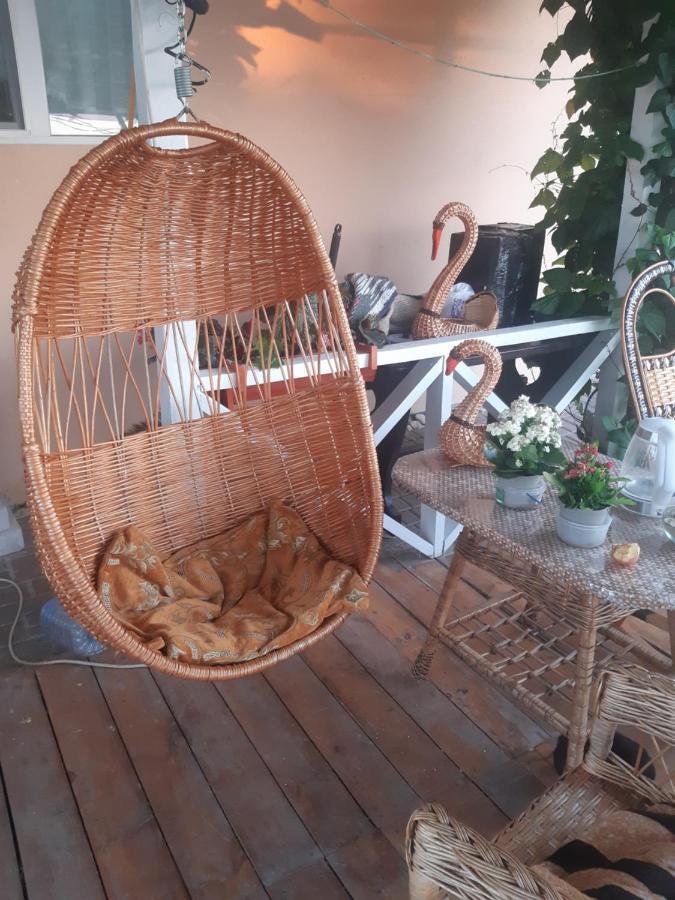 2Квартира С Видом На Море Odessza Kültér fotó