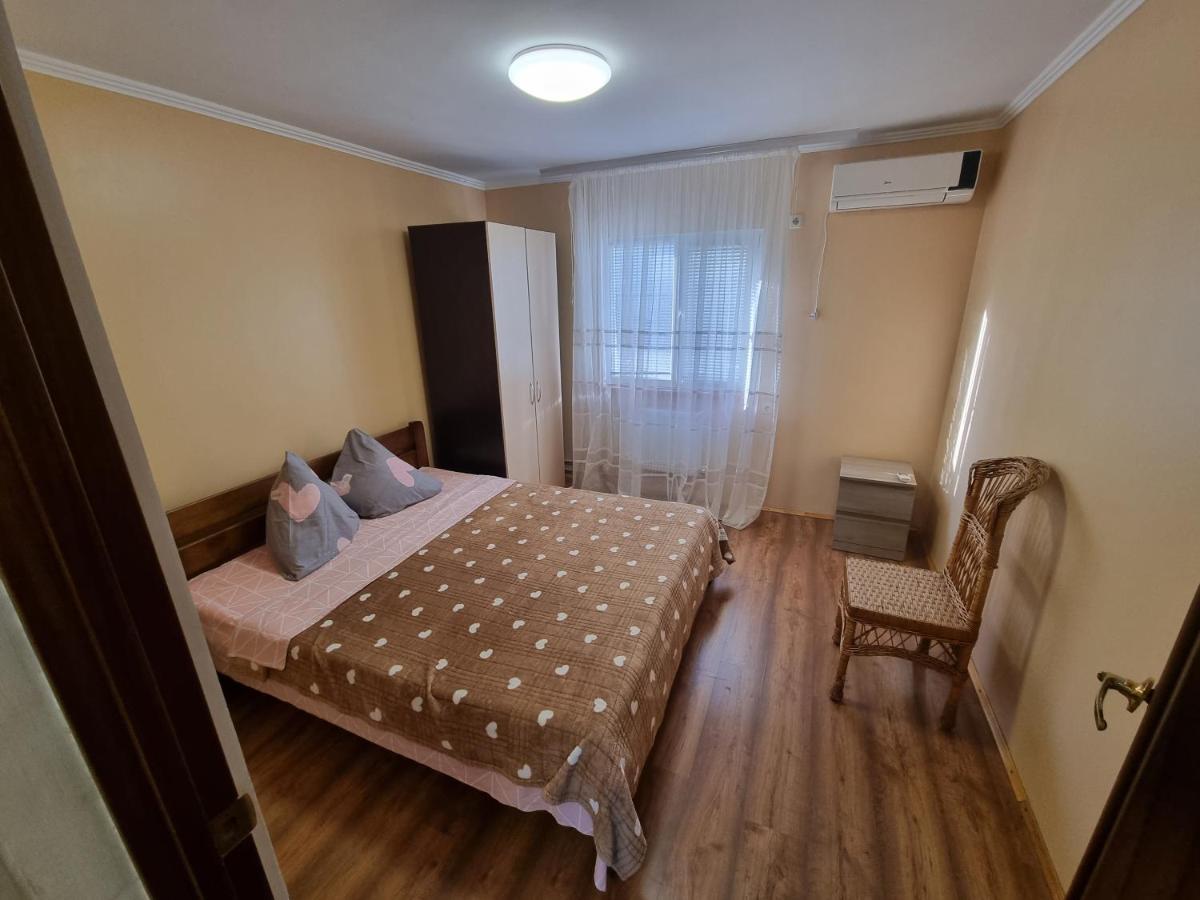 2Квартира С Видом На Море Odessza Kültér fotó
