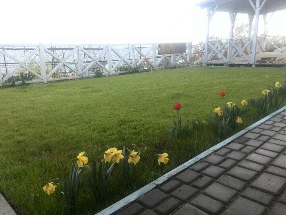 2Квартира С Видом На Море Odessza Kültér fotó