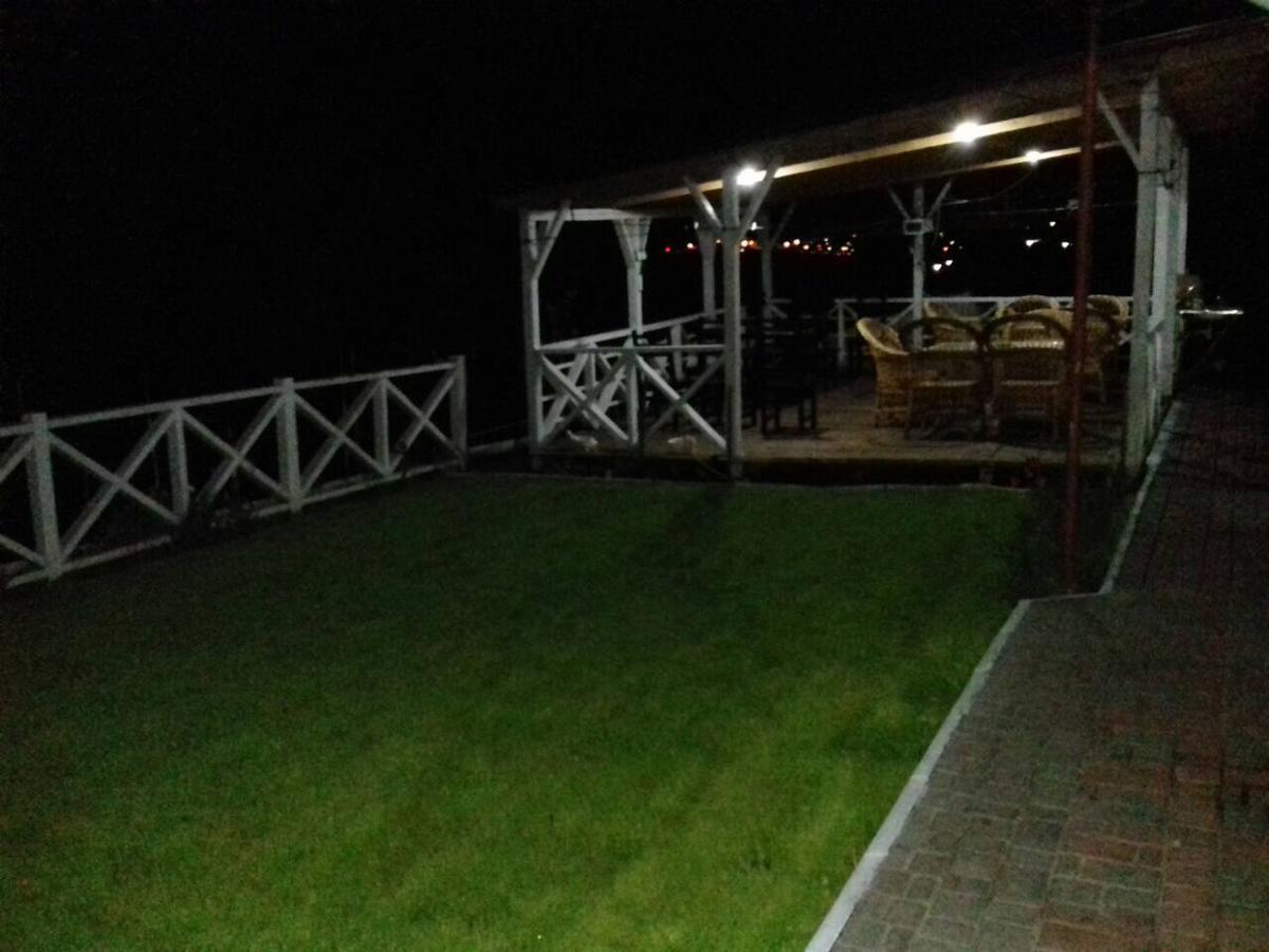 2Квартира С Видом На Море Odessza Kültér fotó